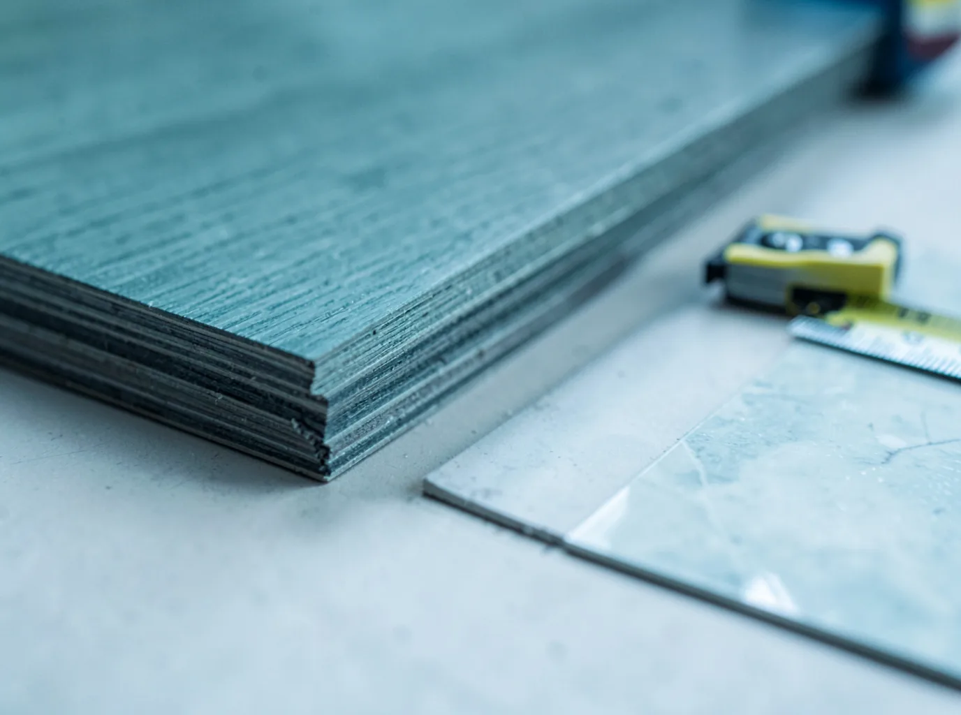 Luxury Vinyl Plank Installation Hinckley, OH FAQs